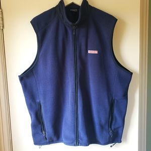 Vineyard Vines vest